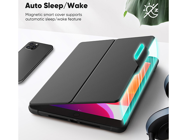 Stylish Robust Case for the iPad Pro 10.5 - Black