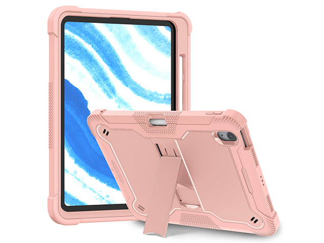 Impact Case for the iPad Air 11 (2026) - Rose Gold/Pink