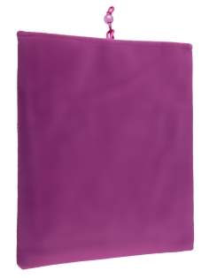 Stylish Protective Velour Sleeve - Pink Stylish Protective Velour Sleeve - Pink