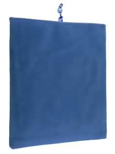 Stylish Protective Velour Sleeve - Light Blue Stylish Protective Velour Sleeve - Light Blue