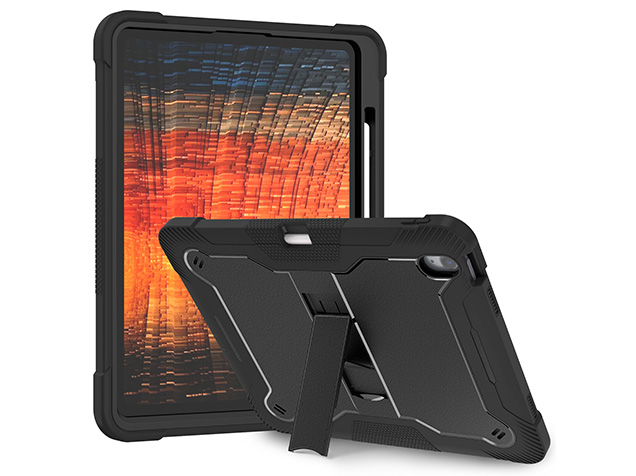 Impact Case for the iPad Air 13 (2026) - Black