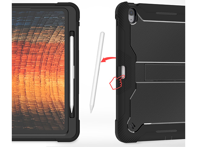 Impact Case for the iPad Air 13 (2026) - Black