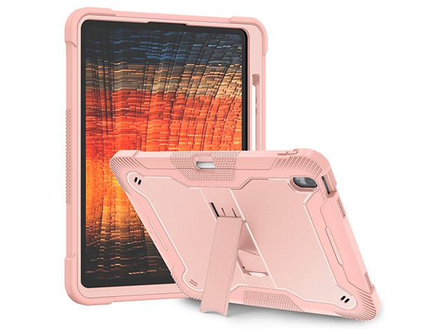 Impact Case for the iPad Air 13 (2026) - Rose Gold/Pink