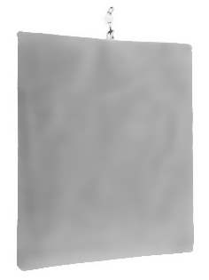 Stylish Protective Velour Sleeve - Cream Stylish Protective Velour Sleeve - Cream