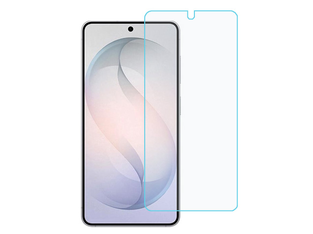 Tempered Glass Screen Protector for Samsung Galaxy S26 - Screen Protector