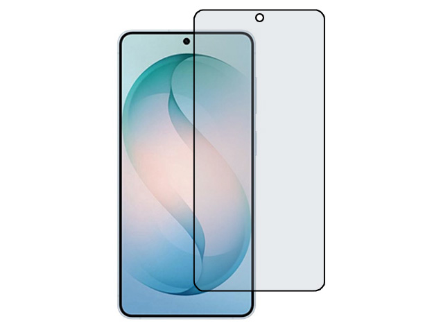 Anti Glare Tempered Glass Screen Protector for the Samsung Galaxy S26+ - Screen Protector