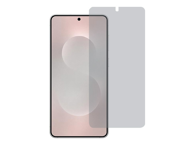 Privacy Tempered Glass Screen Protector for Samsung Galaxy S25 Edge