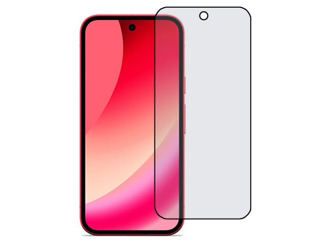 Anti Glare Tempered Glass Screen Protector for Google Pixel 10a