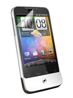 HTC Legend Anti-Glare Screen Guard HTC Legend Anti-Glare Screen Guard