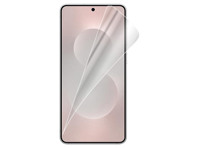 Anti-Glare Screen Protector for Samsung Galaxy S25 Edge - Screen Protector