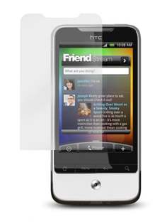 HTC Legend Ultraclear Screen Protector HTC Legend Ultraclear Screen Protector