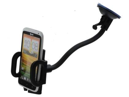 PeriPower Cradle with Flexible Neck PeriPower Cradle with Flexible Neck