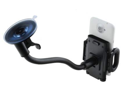 PeriPower Cradle with Flexible Neck
