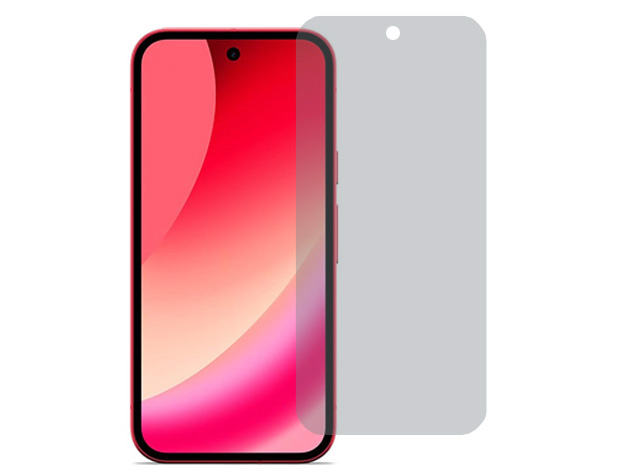 Privacy Tempered Glass Screen Protector for Google Pixel 9a