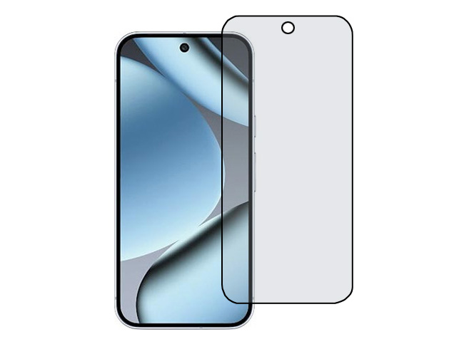 Anti Glare Tempered Glass Screen Protector for Google Pixel 10 Pro - Screen Protector