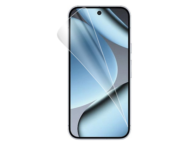 Ultraclear Screen Protector for Google Pixel 10 Pro - Screen Protector