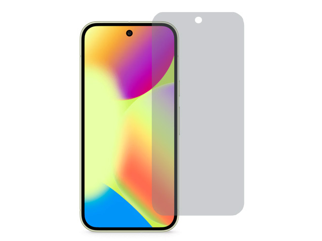 Privacy Tempered Glass Screen Protector for Google Pixel 10
