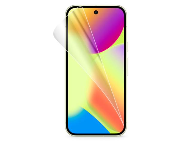 Ultraclear Screen Protector for Google Pixel 10