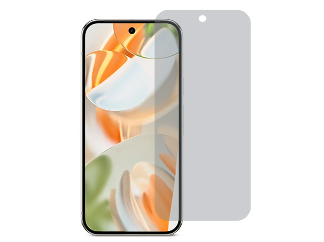 Privacy Tempered Glass Screen Protector for Google Pixel 9 Pro