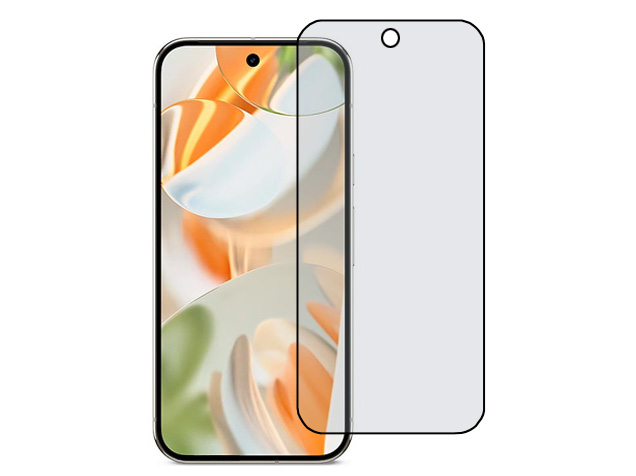 Anti Glare Tempered Glass Screen Protector for Google Pixel 9 Pro