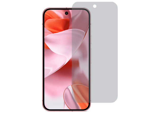 Privacy Tempered Glass Screen Protector for Google Pixel 9