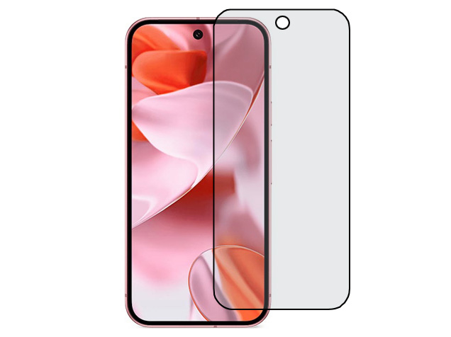 Anti Glare Tempered Glass Screen Protector for Google Pixel 9