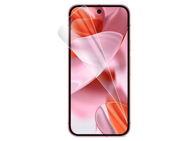 Ultraclear Screen Protector for Google Pixel 9