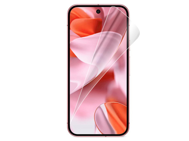 Anti-Glare Screen Protector for Google Pixel 9