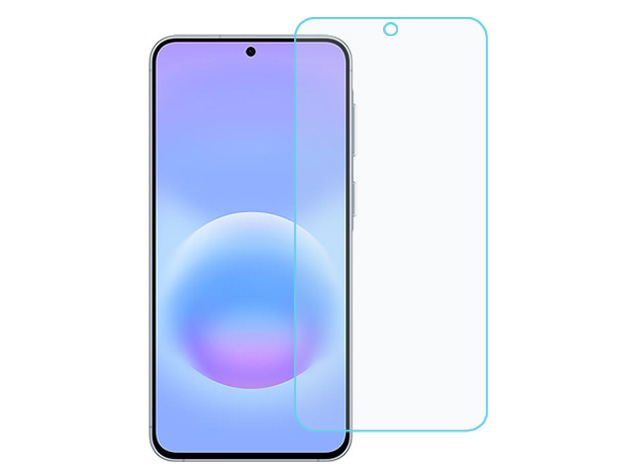 Tempered Glass Screen Protector for Samsung Galaxy A57 - Screen Protector