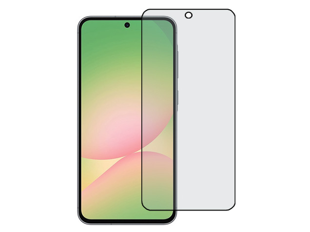 Anti Glare Tempered Glass Screen Protector for the Samsung Galaxy A56 - Screen Protector