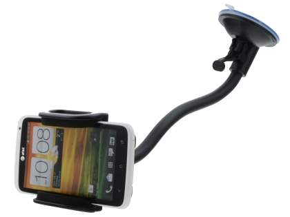 PeriPower Cradle with Flexible Neck