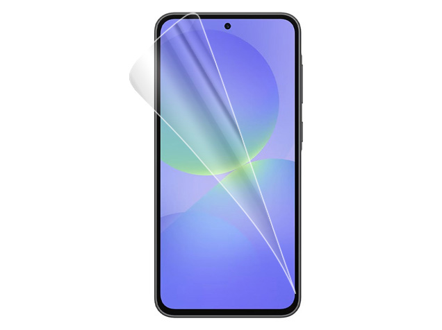 Ultraclear Screen Protector for Samsung Galaxy A36 - Screen Protector