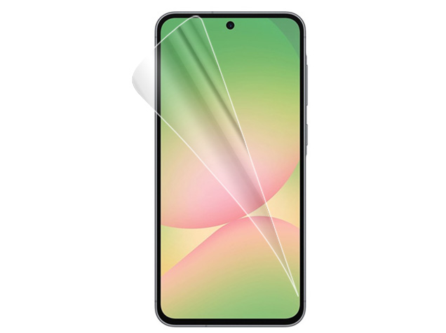 Ultraclear Screen Protector for Samsung Galaxy A56 - Screen Protector