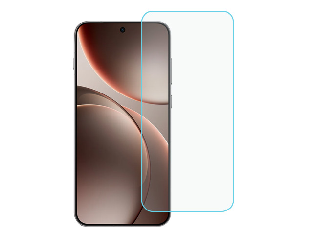 Tempered Glass Screen Protector for Oppo Find X9 - Screen Protector