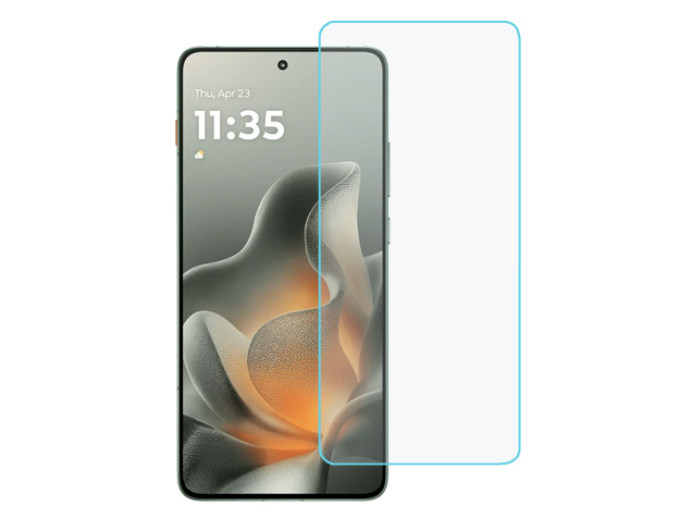 Tempered Glass Screen Protector for Motorola Edge 70