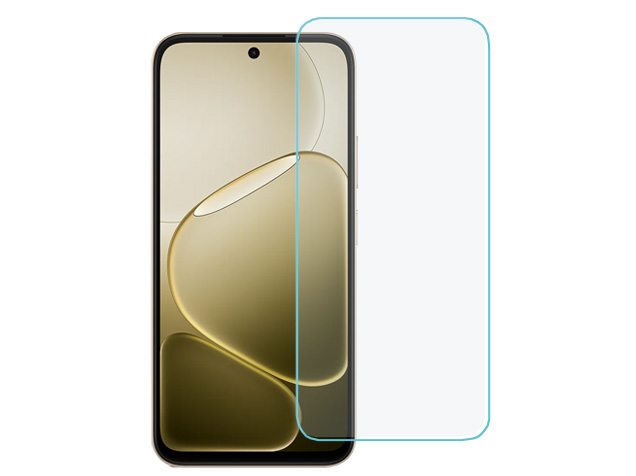Tempered Glass Screen Protector for Oppo A6