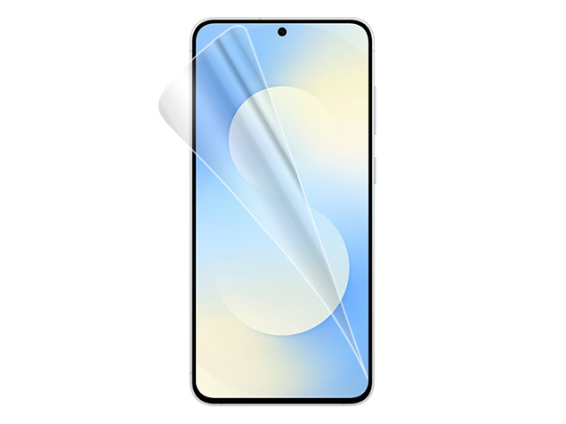 Ultraclear Screen Protector for Samsung Galaxy S25 FE - Screen Protector