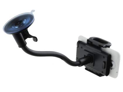PeriPower Cradle with Flexible Neck