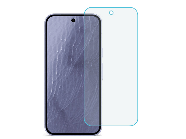 Tempered Glass Screen Protector for Google Pixel 11 - Screen Protector