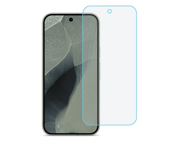 Tempered Glass Screen Protector for Google Pixel 11 Pro - Screen Protector
