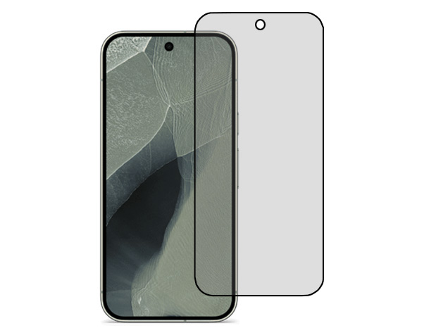 Anti Glare Tempered Glass Screen Protector for Google Pixel 11 Pro - Screen Protector