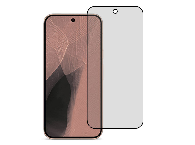 Anti Glare Tempered Glass Screen Protector for Google Pixel 11 Pro XL - Screen Protector