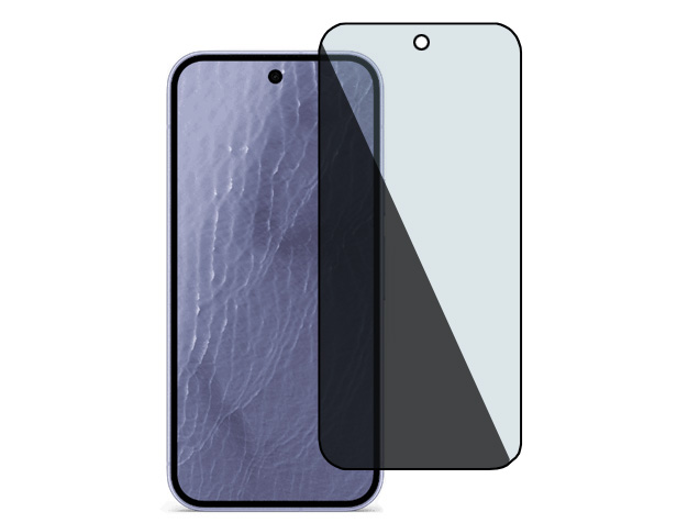 Privacy Tempered Glass Screen Protector for Google Pixel 11 - Screen Protector