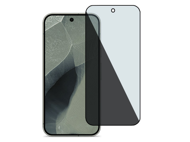 Privacy Tempered Glass Screen Protector for Google Pixel 11 Pro - Screen Protector