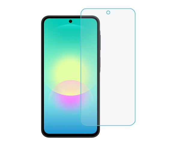 Tempered Glass Screen Protector for Samsung Galaxy A27 - Screen Protector