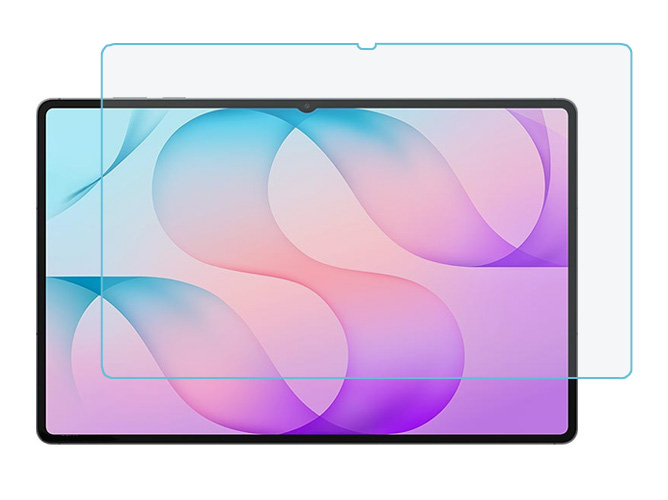 Tempered Glass Screen Protector for Samsung Galaxy Tab S12 Ultra - Screen Protector