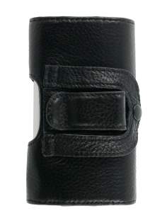 HTC Legend Synthetic Leather Belt Pouch