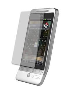 Screen Protector for HTC Hero G3 Screen Protector for HTC Hero G3