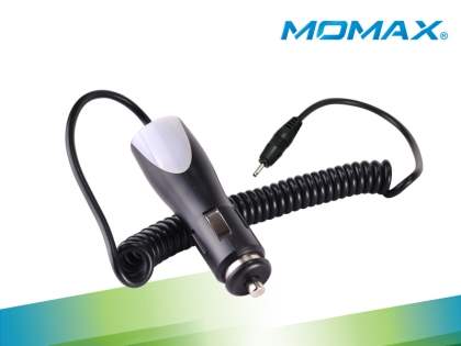 Momax Car charger for Nokia Momax Car charger for Nokia