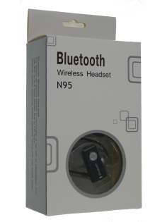 Nokia N95 Bluetooth Headset